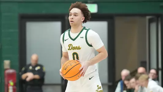 Ryan Beasley Looking On