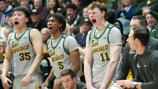 MBB Bench Hype vs. SMC 2025