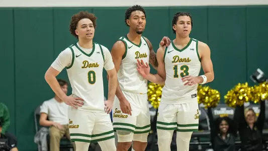 Ryan Beasley, Malik Thomas + Ryan Beasley 2024-25