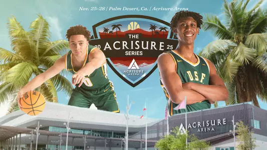 MBB Acrisure Series 2025