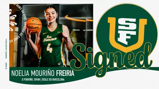 Noelia Mouriño Freiria signed graphic