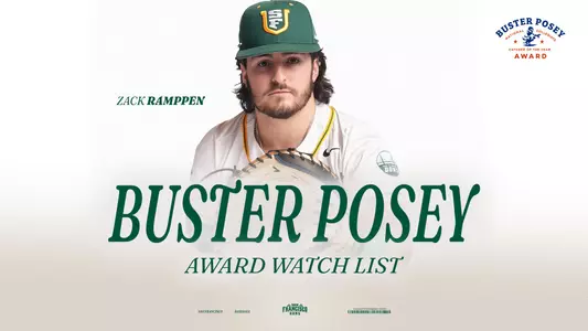 Zack Ramppen Buster Posey Award Watch List Graphic