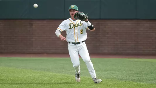 Myles Kallinger vs. SMC