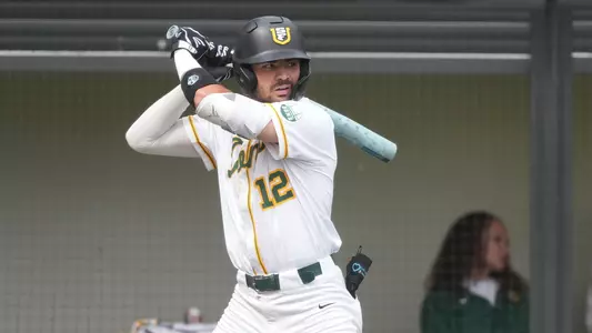 TJ Rogers batting vs. SMC