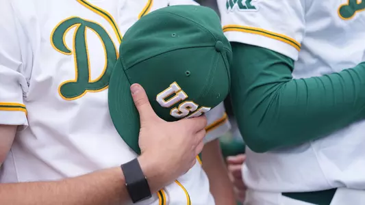 San Francisco baseball hat