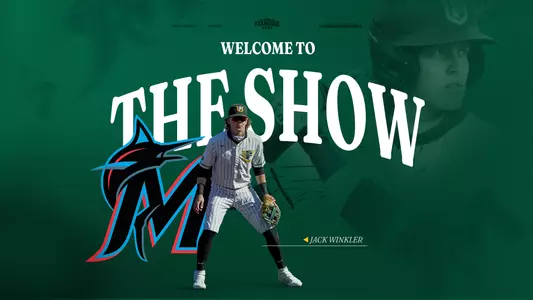 BSB Jack Winkler Welcome to The Show May 2025