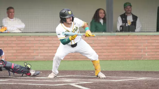 Zack Ramppen bunting vs. SMC