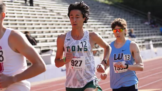 Ellis McKean Mike Fanelli Classic 2025