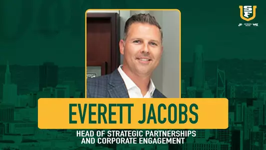 Everett Jacobs Announcement June 2025