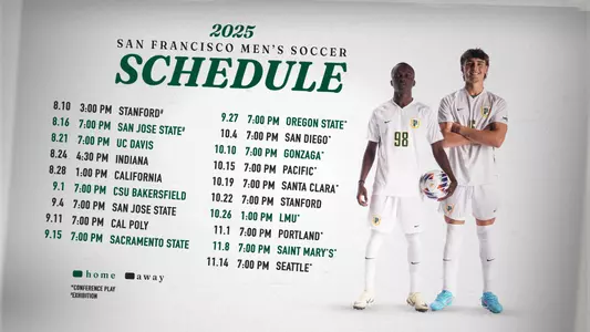 MSOC Schedule 2025