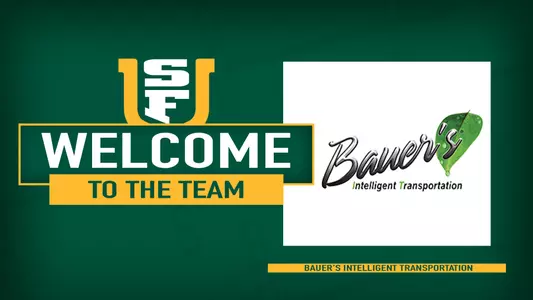 Bauer's Intelligent Transportation New Sponsor 2025