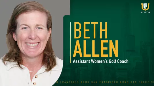 WGOLF Beth Allen Hiring Graphic