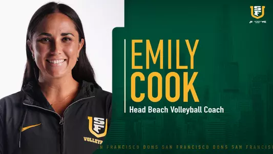 Emily Cook Head BVB Coach Graphic