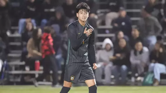 Jaggar Judkins vs. UC Davis Aug. 21, 2025