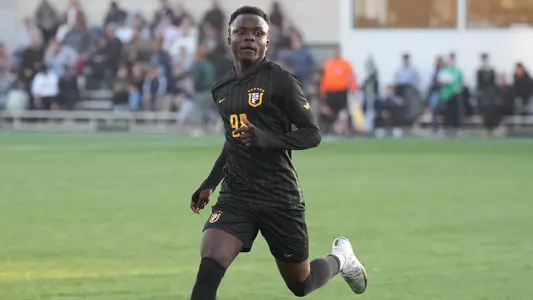 David Raphael vs. UC Davis Aug. 2025