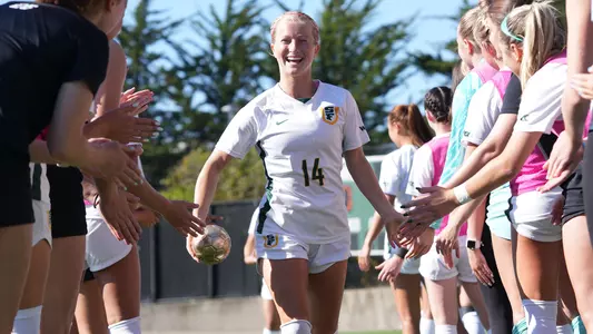 Ellie Weissenberg Intro Smile Fall 2024