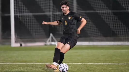 Matisse Chretien vs. UC Davis