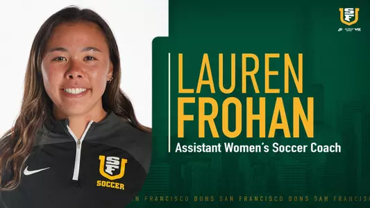WSOC Lauren Frohan Hiring 2025