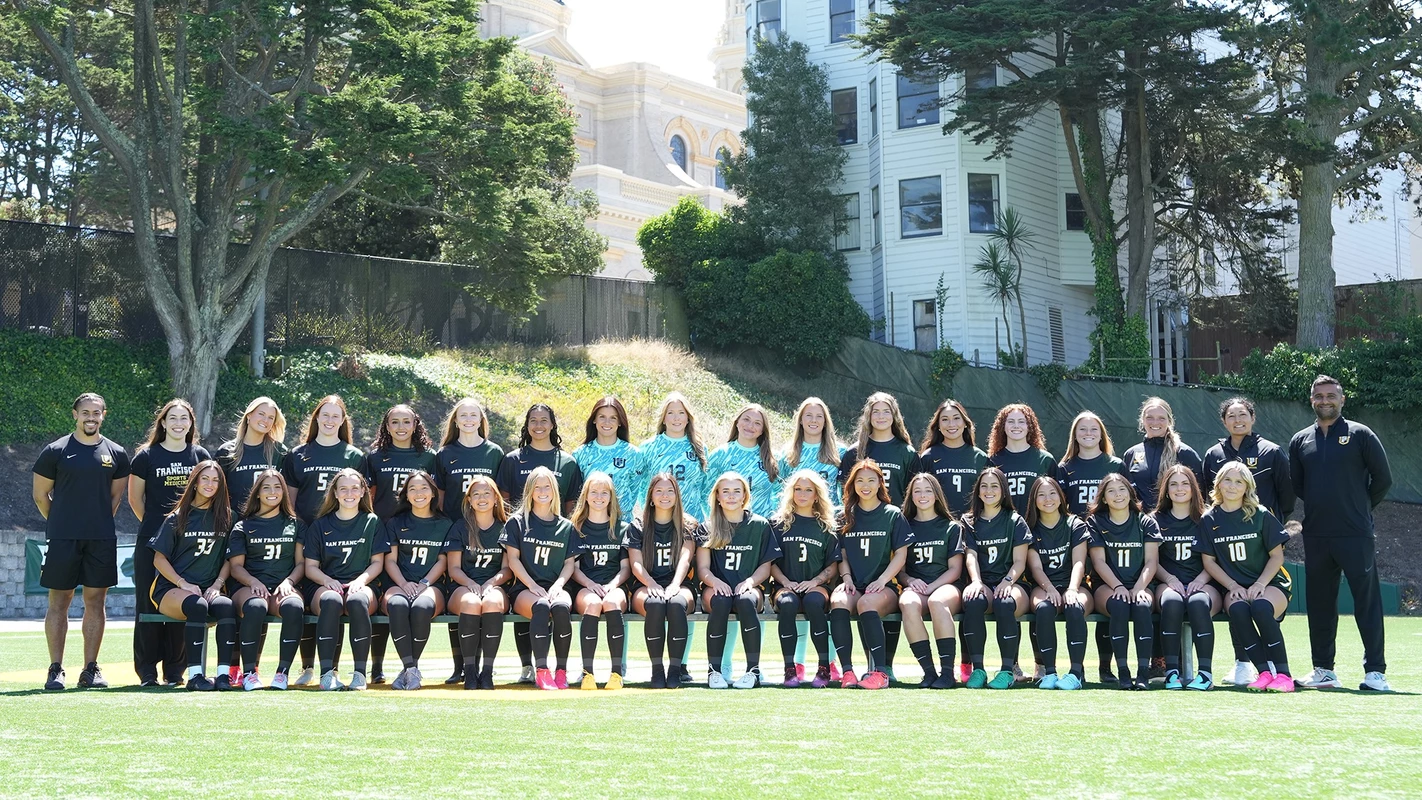 WSOC Team Photo 2025