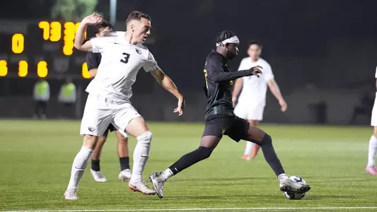 David Raphael vs. Oregon State