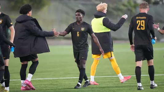 Samuel Atiye Handshake 2025