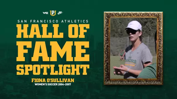 USF Athletics Hall of Fame Class of 2026 Spotlight UPDATED