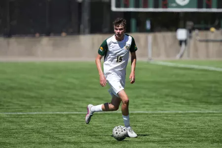 MSOC - USF at Denver 10/10 - Sammy Long