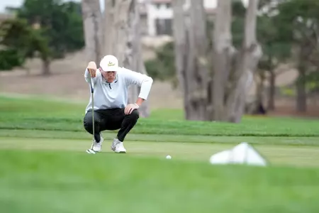 MGOLF - Day 1 Visit Stockton Pacific Invitational - Theo Anderson