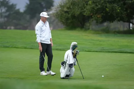 MGOLF - Visit Stockton Pacific Invitational - Theo Anderson Round 2