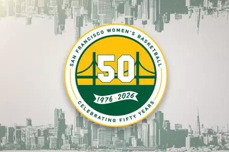 50 years of women's basketball