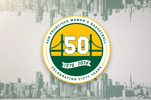 50 years of women's basketball