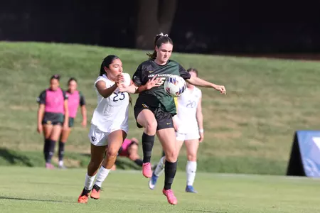 WSOC USF at Saint Mary's 10/2/26 - Elsie Parigi