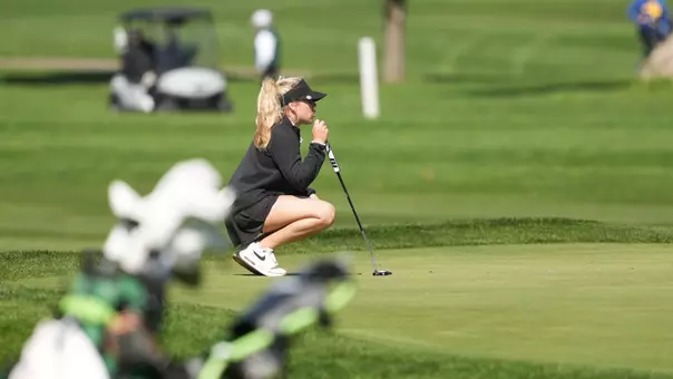 WGOLF - THE CLASH AT BOULDER CREEK
