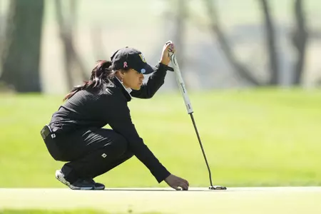 WGOLF - The Clash at Boulder Creek
