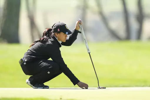 WGOLF - The Clash at Boulder Creek