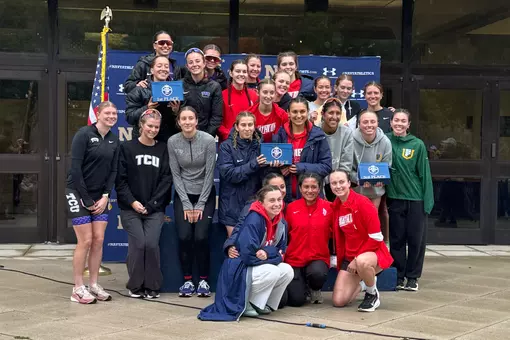 TRI - USF at Navy Collegiate Cup 10/4/2026 - 3rd Place