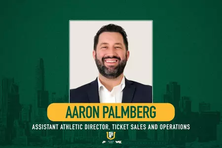 Palmberg announce