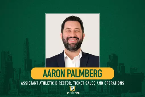 Palmberg announce