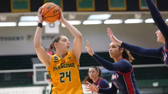 Sol Castro vs. SMC 2026