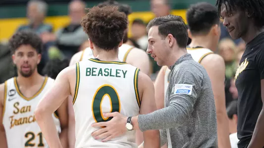 MBB Ryan Beasley + Frankie Ferrari vs. Pacific January 2026