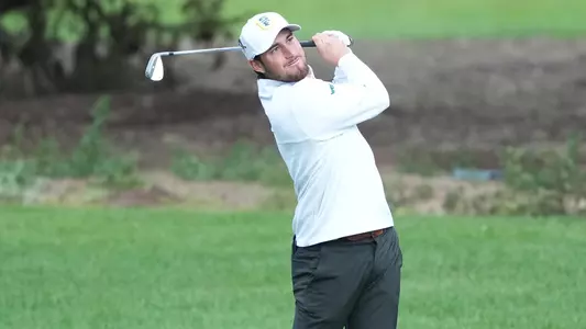 Renato Naula at Saint Mary's Invitational October 2025