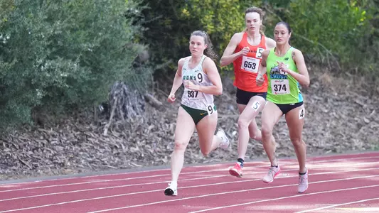 Kamilla Vanadzina at SFSU 2026