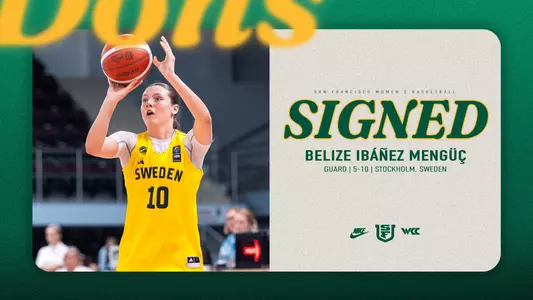 Belize Ibanez Menguc Signee Graphic