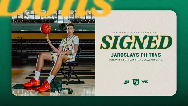 MBB Jaroslavs Pihtovs Signing June 2026