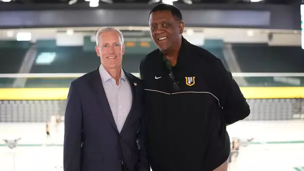 Brent Blaylock and Bill Cartwright June 2026