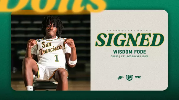 MBB Wisdom Fode July 2026