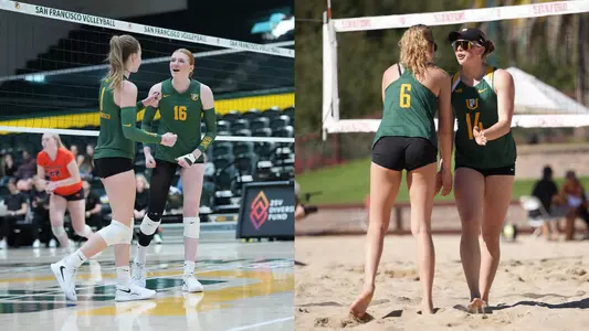 2026 VB/BVB AVCA All-Academic Award