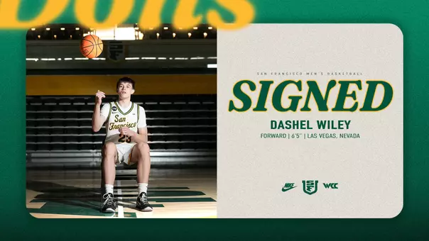 MBB Dashel Wiley Signing July 2026