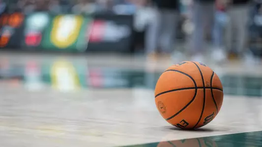 Basketball On Court 2025-26