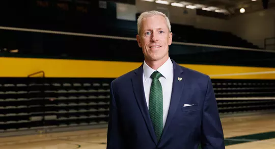 Brent Blaylock Gym